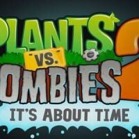 Plants vs Zombies 2 : pas encore de date de sortie sur Google Play