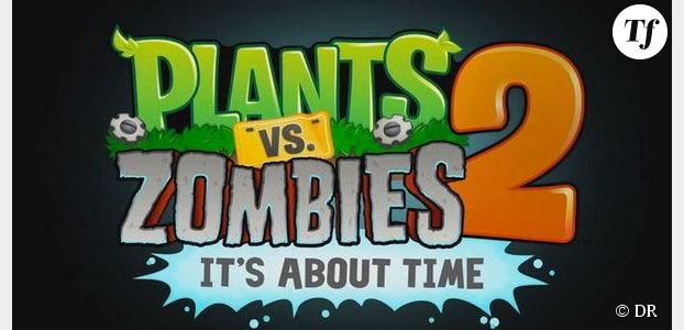 Plants vs Zombies 2 : pas encore de date de sortie sur Google Play