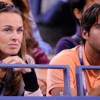 Martina Hingis : son mari l'accuse de violences conjugales