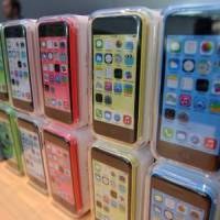 iPhone 5S / 5C : le vrai prix des smartphones Apple