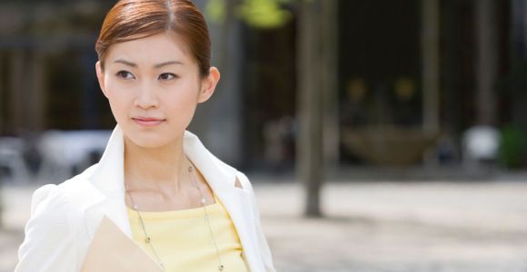 Une femme sur trois préfère être femme au foyer au Japon