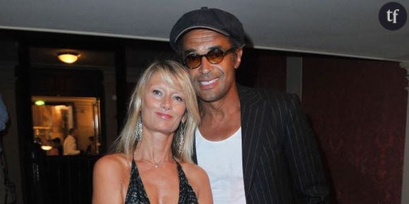 Yannick Noah : la nounou de son fils l'attaque pour esclavage, la star dément