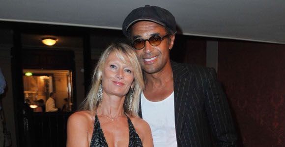 Yannick Noah : la nounou de son fils l'attaque pour esclavage, la star dément
