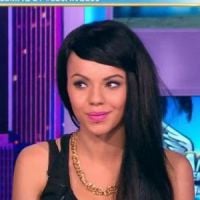 Niia Hall est fan des candidats de Secret Story 7