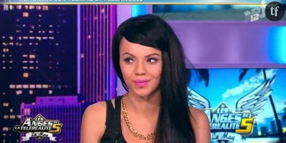 Niia Hall est fan des candidats de Secret Story 7