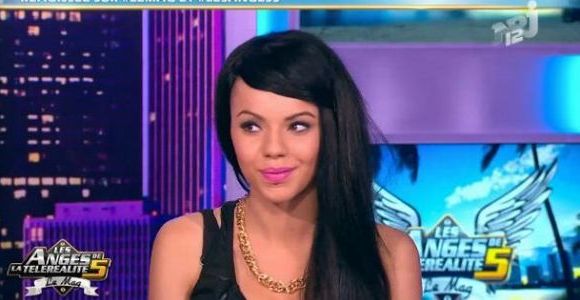 Niia Hall est fan des candidats de Secret Story 7