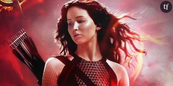 Hunger Games 2 : une chanson de Christina Aguilera dans la BO