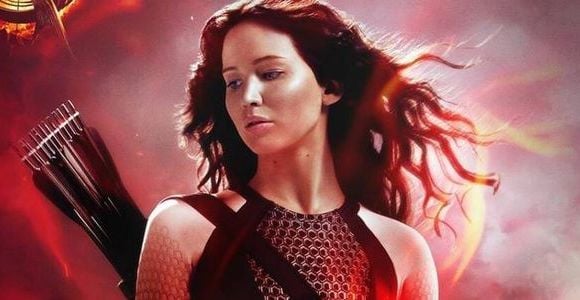 Hunger Games 2 : une chanson de Christina Aguilera dans la BO