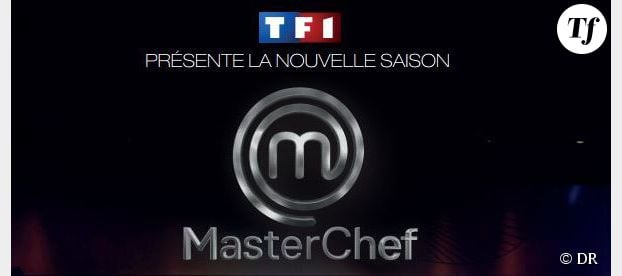 Masterchef : élimination de Gaëtan sur TF1 Replay (27 septembre)