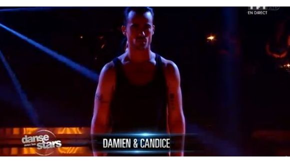 Danse avec les Stars : Damien Sargue danse sur Stromae - TF1 Replay