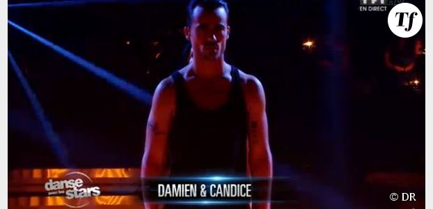 Danse avec les Stars : Damien Sargue danse sur Stromae - TF1 Replay