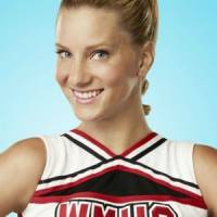 Glee : Heather Morris (Brittany) est maman