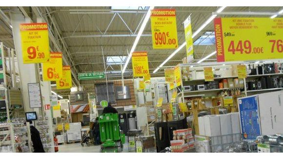 Travail du dimanche : la loi va-t-elle changer ?