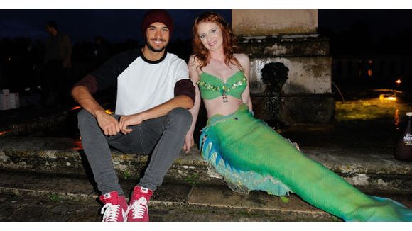 Anaïs Camizuli (Secret Story 7) : toujours en couple avec Julien ?