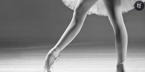 Pourquoi les ballerines n'ont pas la tête qui tourne ?