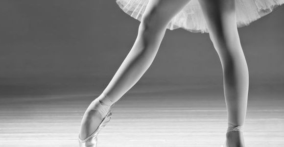 Pourquoi les ballerines n'ont pas la tête qui tourne ?