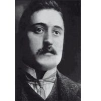 Guillaume Apollinaire entre dans le domaine public