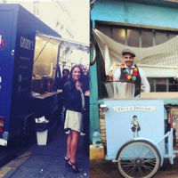 Food trucks : sélection des meilleures cuisines itinérantes