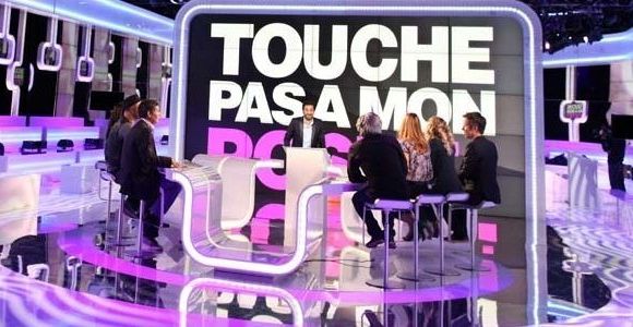 Touche pas à mon Poste : émission avec Daniel Auteuil et Richard Berry – D8 Replay