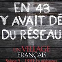 Un village français Saison 5 : diffusion des épisodes sur France 3