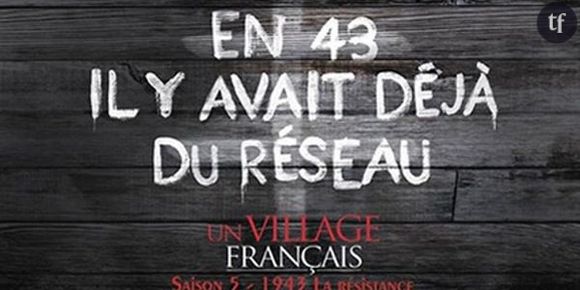 Un village français Saison 5 : diffusion des épisodes sur France 3