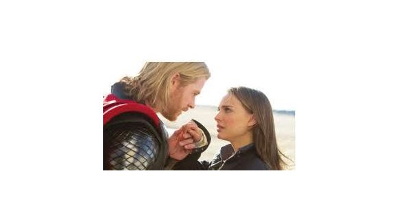 "Thor": Chris Hemsworth, Natalie Portman et Anthony Hopkins...divins