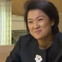 Zhang Xin : rencontre avec une milliardaire autodidacte made in China