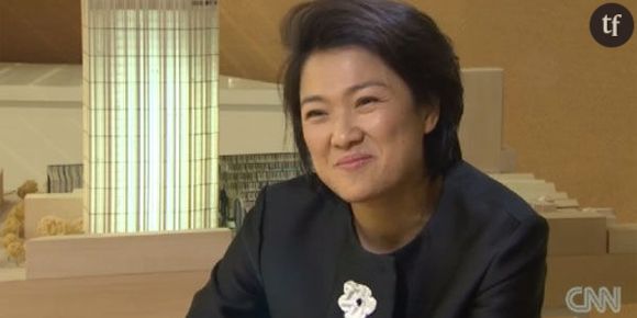 Zhang Xin : rencontre avec une milliardaire autodidacte made in China