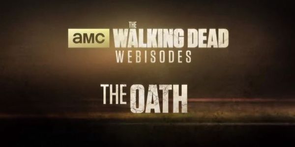 Walkind Dead Saison 4 : une web-série en streaming pour AMC - Terrafemina