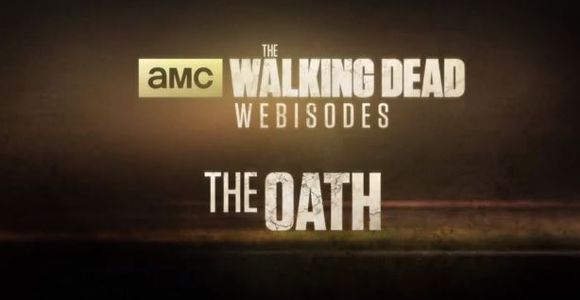 Walkind Dead Saison 4 : une web-série en streaming pour AMC