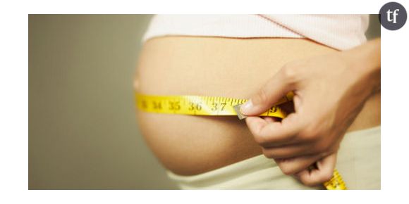 Obésité infantile : Tout se joue dès la grossesse