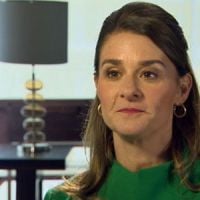 Melinda Gates : rencontre avec l'hyperactive Mme Bill Gates