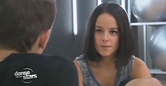 Danse avec les Stars : Alizée évoque en larmes son couple avec Jeremy Chatelain