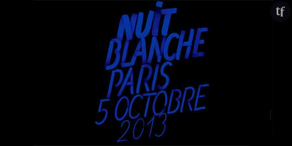 Nuit Blanche 2013 : quatre sorties immanquables à Paris