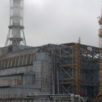 Tchernobyl : 25ème anniversaire de l'explosion de la centrale nucléaire
