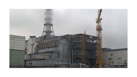Tchernobyl : 25ème anniversaire de l'explosion de la centrale nucléaire