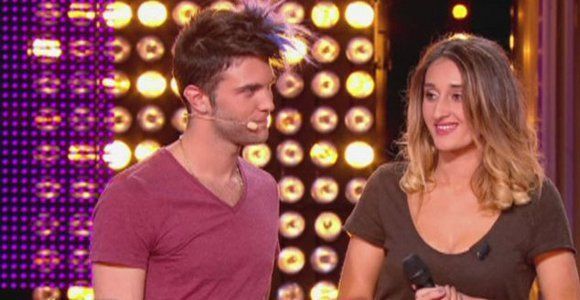 "Séduis-moi... si tu peux !" sur W9 : pourquoi le nouveau "Tournez manège !" cartonne