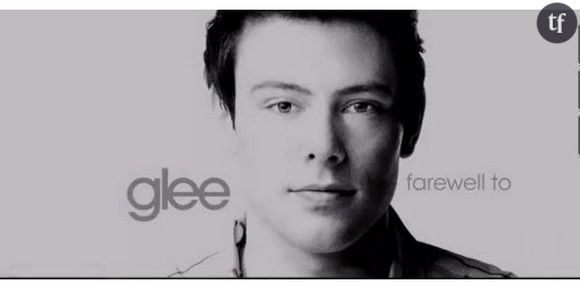 Cory Monteith : découvrez les premières images de l'épisode hommage à Finn dans Glee