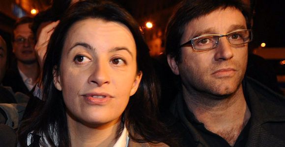 Xavier Cantat : compagnon incontrôlable ou porte-parole de Cécile Duflot ?