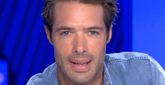 ONPC : Nicolas Bedos "faire marrer Drucker c'est pas plus compliqué que de sucer Strauss-Kahn" - replay