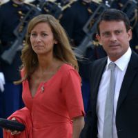 Manuel Valls : "beaucoup de femmes veulent coucher avec lui" selon Anne Gravoin