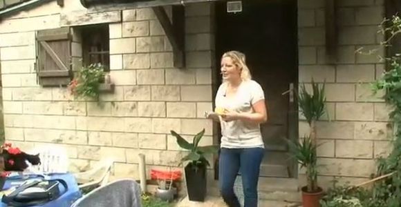 Must Célébrités : revoir l’interview de Loana sur sa nouvelle vie – M6 Replay