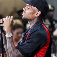 Chris Brown a perdu sa virginité à l'âge de 8 ans