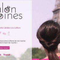 Salon de Copines : à la recherche du coiffeur idéal