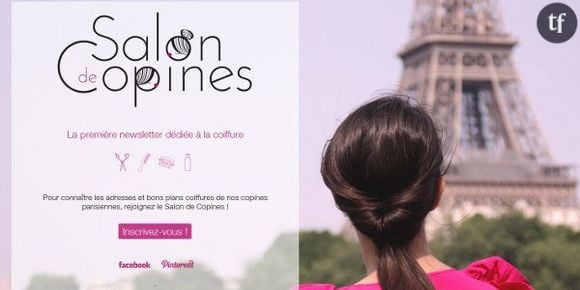 Salon de Copines : à la recherche du coiffeur idéal