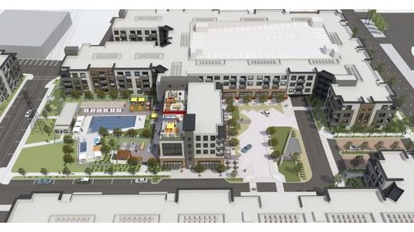 Facebook Town : le projet immobilier de Zuckerberg