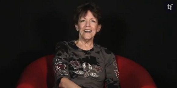 Apple : la comédienne Susan Bennett est la voix de Siri - vidéo