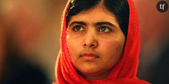 Malala, favorite pour le Nobel de la Paix et menacée par les talibans