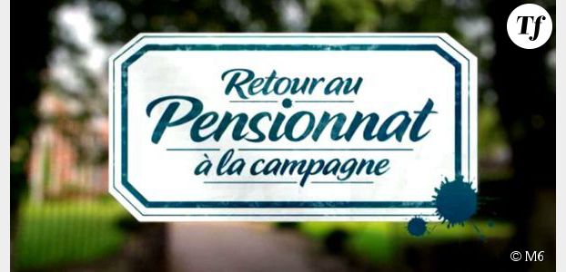 Retour au Pensionnat : Jeanne se rebelle contre Mlle Lareigne – M6 Replay (7 octobre)