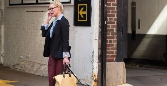 Grey's Anatomy Saison 10 : Ellen Pompeo critique Katherine Heigl